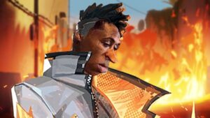 VALORANT NÌ GÀ RỨA?