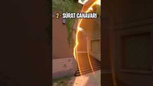 VALORANT RGX KATANA ANİMASYONLU BIÇAKLARI SIRALIYORUZ!