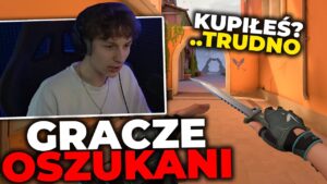 VALORANT ZMIENIŁ ANIMACJE KOSY KTÓRĄ GRACZE KUPILI ZA PIENIĄDZE
