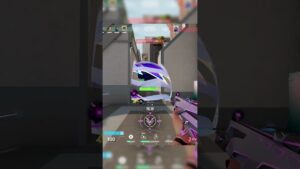 สาดกระสุน | VALORANT  #valorant