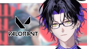 【VALORANT】PC落ちた。久しぶりの昼活ソロバロゴン immo3 326rr~【麻倉シノ / ネオポルテ】