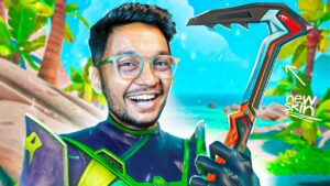 VCT EMEA NAVI vs. KC | #vctwatchparty जय श्री राम