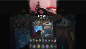 Valorant Black Bars = INSANE Aim?