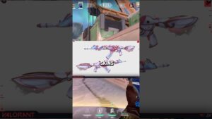 Valorant CONFIRMS Pink Skins COMING! #valorant #shorts