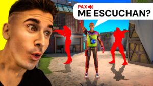 Valorant Pero el Enemigo está en mi Equipo!