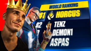 Valorant pero siendo EL MEJOR CHAMBER del MUNDO 🏆