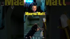 WHEN TEAM MATE STEALS YOUR ACE #valorant #shorts