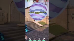 WHY DO YOU SMOKE SPIKE WITH CLOVE #valorant #valorantclips #valoranthighlights #valorantmontage