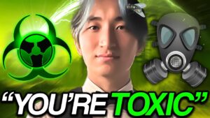 Washed Up Creator Calls Me The WORST YouTuber :(