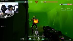 When 200 IQ Players Pick VIPER - S0M VIPER VALORANT RADIANT RANKED GAMEPLAY [ FULL MATCH VOD ]