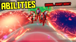 When VALORANT Players ABUSE OP Abilities...