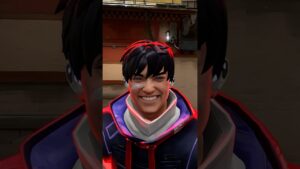 When your duo left you for someone else #valorant #valorantclips #gaming #anime #fpsgames