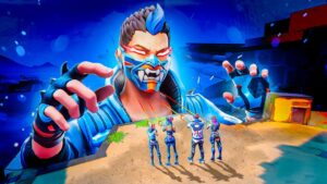 Yoru ile Radiant'ın KORKULU rüyası oluyorum...