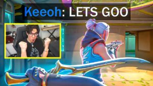 Your favorite Radiant Duo