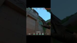 deadlock and jett new combo lotus #valorant #valorantclips #valoranttips