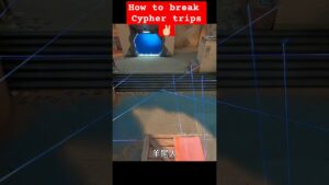 destroy cypher trips every time raze nade lineup guide #valorant #valorantclips #valoranttips