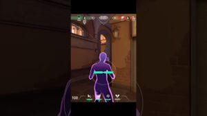 enemies make mistake using odin clove 1v5 ace #valorant #valorantclips #valoranthighlights