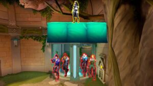 i found a new exploit…