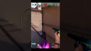 insane marshal 3k #valorant #valorantclips