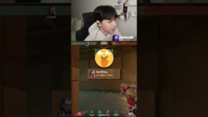 meeting the biggest rat in valorant