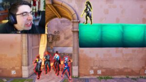 “my last valorant video”