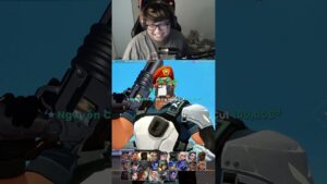 nói chung cũng vì miếng cơm manh áo 💸 #brimcanhcut #valorant #shorts