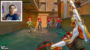 "o clutch impossível aconteceu"