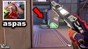 "o clutch impossível aconteceu no VCT.."