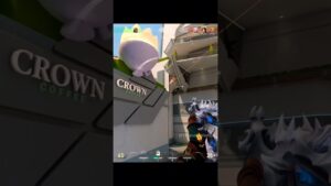 raze clutch with bug lol Komik ㅋㅋㅋㅋ 面白い kekw #valorant #valorantclips #valoranttips