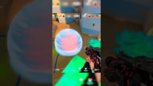 sage ace 200iq gameplay #valorant #valoranyclips #valoranthighlights