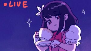 🔴 tekken time! then valorant time! (no more than 2 games)