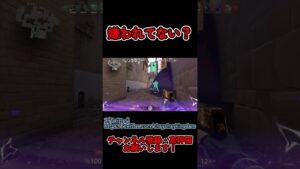 【大爆笑】嫌われてない？www　#shorts #short #valorant #ヴァロラント  #ゲーム配信  #ゲーム実況 #切り抜き
