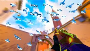 1 İMMORTAL vs 9 SOVA! | Valorant