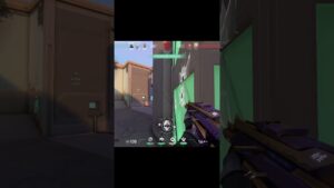 1 vs 3 Omen Clutch #valorantclip  #valorant #valorantgaming  #clutch