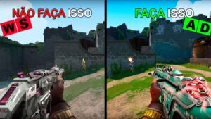 15 DICAS NO VALORANT MAS A CADA DICA UMA MELHOR  ...