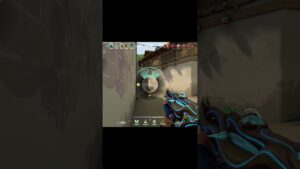 4 SANİYEDE BİTEN ROUND! #shortsvideo #reels #gaming #valorant #youtubeshorts #funny #funnyvideo