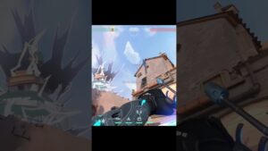 All sova lineups for ascent in one minute #valorant #valorantclips #valoranttips