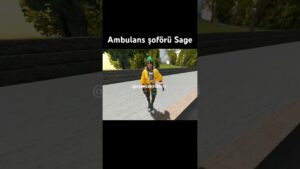 Ambulans şoförü Sage #keşfet #valorant #valorantclips #valorantshorts #keşfetbeniöneçıkar #shorts