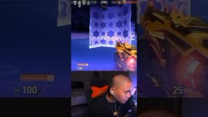 BOTAK 4K 😎 #shorts #valorant #fachriannr