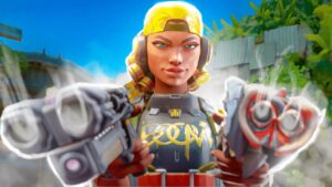 BREEZE HARITASINDAKI EN IYI PERFORMANSIM!