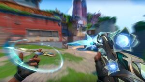 Becoming the Best Sniper in Valorant...