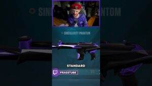 Brimis Top 5 Skins Part 4 #valorantguide #valorant #valorantmoments