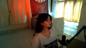 COMP :3 VALORANT LIVE 🦋 QTS