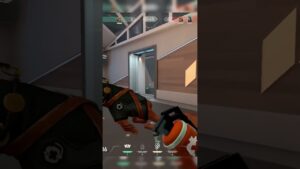 Clean little 6k clutch #gaming #valorant #valorantclips #valorantgaming #fps