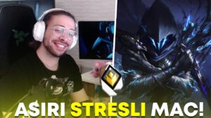 CombatRy - AŞIRI STRESLİ  MAÇA YAKIŞIR 25 KILL OMEN OYUNU! (Valorant Radiant)