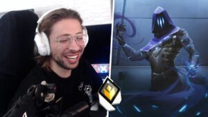 CombatRy Omen'i Yine Yanıltmadı! (Valorant Radiant)