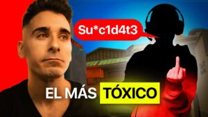 Conocí al MÁS ODIADO de Valorant...