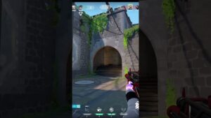 Counter Operator lmao | NukyoX #valorant #valorantclips