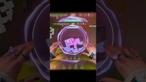 Crispy AIM Clove ACE - VALORANT #valorantclips #valorant #shorts