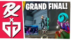 EPIC GRAND FINAL ! Paper Rex vs Gen.G - HIGHLIGHTS | Champions Tour 2024: Pacific Stage 1